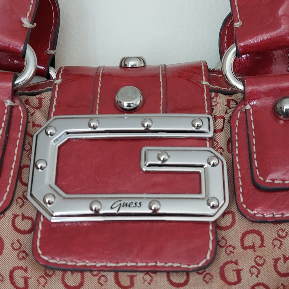 GUESS BAG - Picture 3 of 6